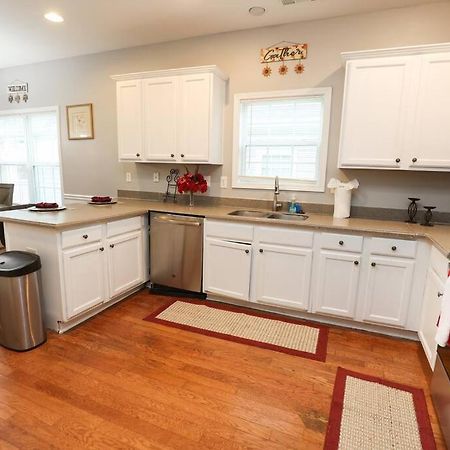 Mbz Stadium*Modern House*King Bed*Wi-Fi*Smart Tv Atlanta Exterior foto