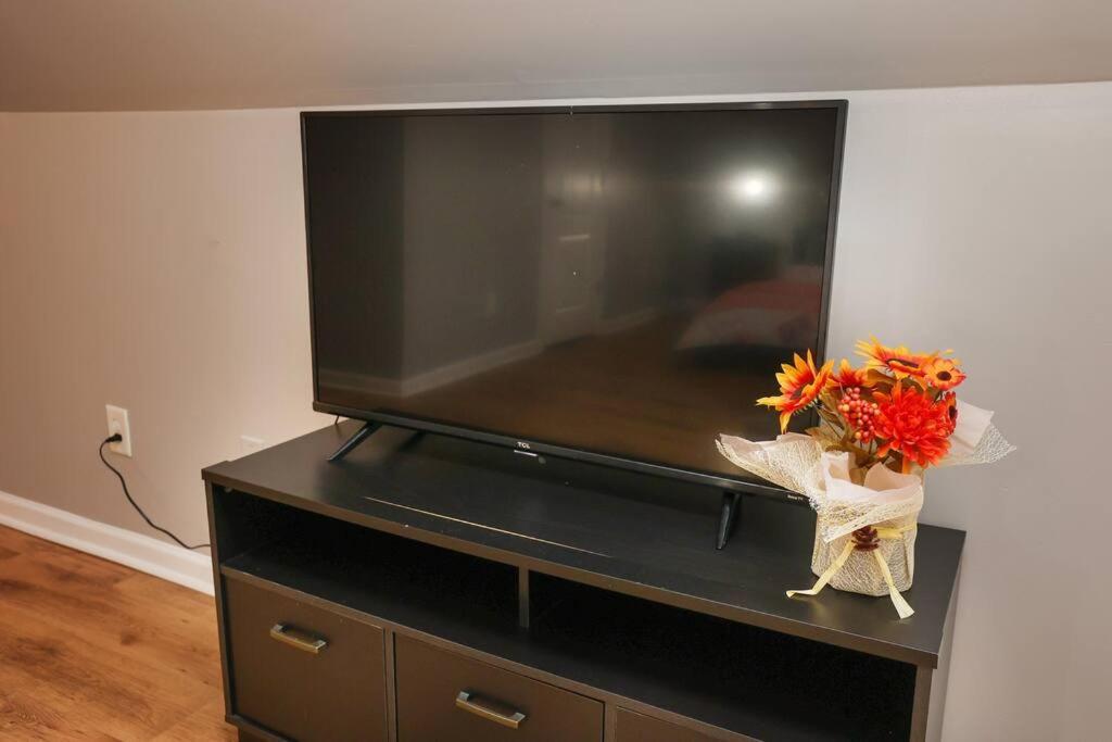Mbz Stadium*Modern House*King Bed*Wi-Fi*Smart Tv Atlanta Exterior foto